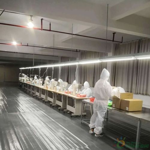 跨界口罩廠神仙打架：遠(yuǎn)景科技與涂膜科技的創(chuàng)新較量