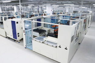 勝宏科技增勢(shì)明顯 涂膜科技力爭(zhēng)2022年實(shí)現(xiàn)超100億產(chǎn)值